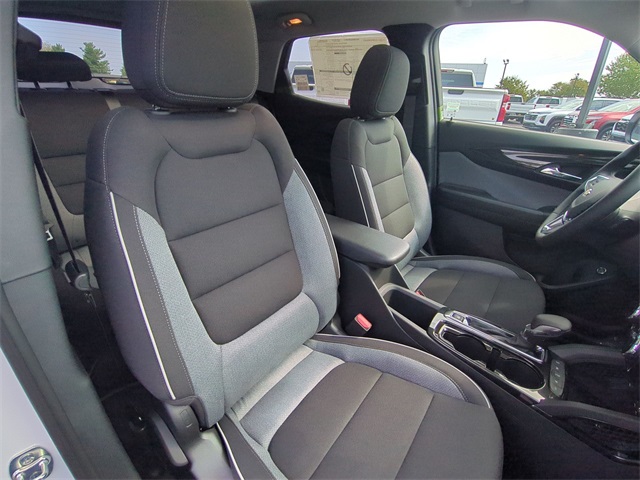 2026 Chevrolet TrailBlazer LT for sale at PATRIOT CHEVROLET OF LIMERICK