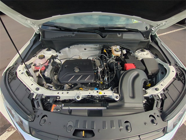 2026 Chevrolet TrailBlazer LT for sale at PATRIOT CHEVROLET OF LIMERICK