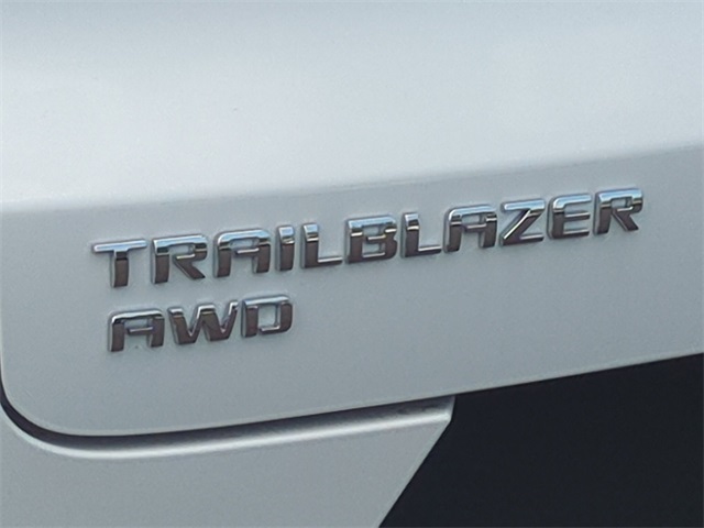 2026 Chevrolet TrailBlazer LT for sale at PATRIOT CHEVROLET OF LIMERICK