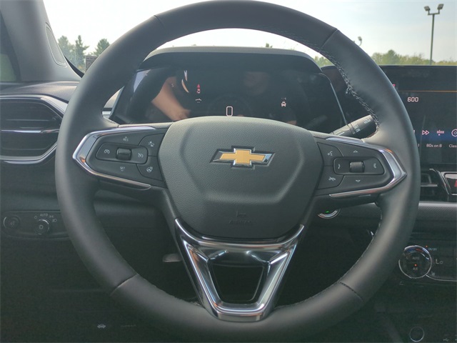 2026 Chevrolet TrailBlazer LT for sale at PATRIOT CHEVROLET OF LIMERICK