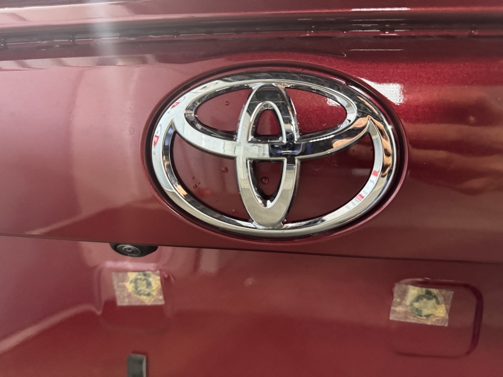 Thumbnail: 2025 Toyota RAV4 - 20