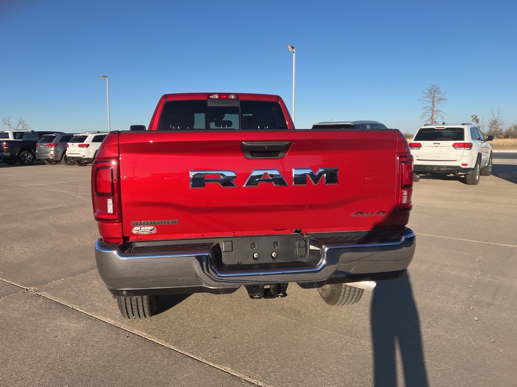 Ram25004