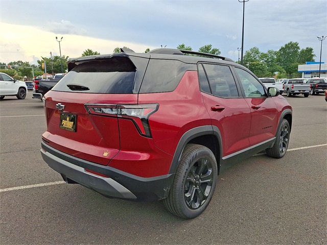 2026 Chevrolet Equinox LT for sale at PATRIOT CHEVROLET OF WARMINSTER