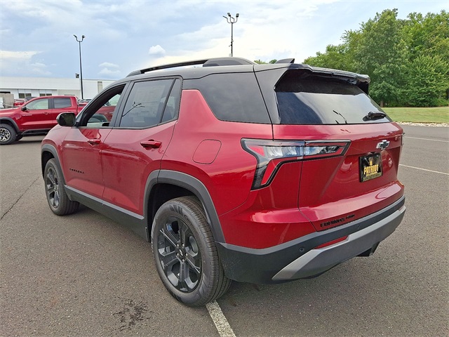 2026 Chevrolet Equinox LT for sale at PATRIOT CHEVROLET OF WARMINSTER