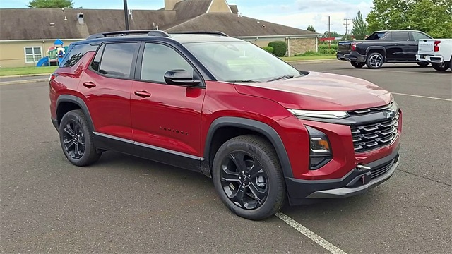 2026 Chevrolet Equinox LT for sale at PATRIOT CHEVROLET OF WARMINSTER