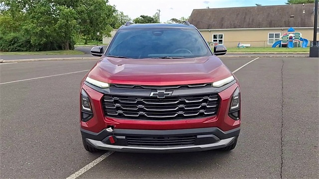 2026 Chevrolet Equinox LT for sale at PATRIOT CHEVROLET OF WARMINSTER