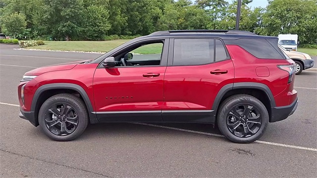 2026 Chevrolet Equinox LT for sale at PATRIOT CHEVROLET OF WARMINSTER