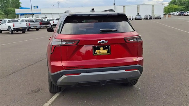 2026 Chevrolet Equinox LT for sale at PATRIOT CHEVROLET OF WARMINSTER