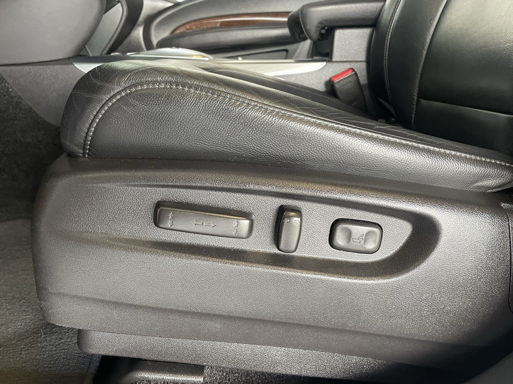 2017 Acura Mdx  3.5l In San Juan, Puerto Rico