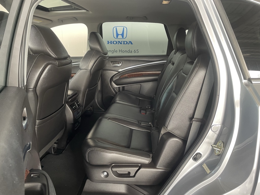 2017 Acura Mdx  3.5l In San Juan, Puerto Rico