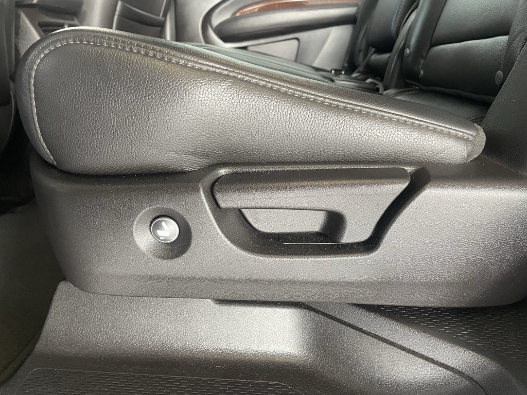 2017 Acura Mdx  3.5l In San Juan, Puerto Rico