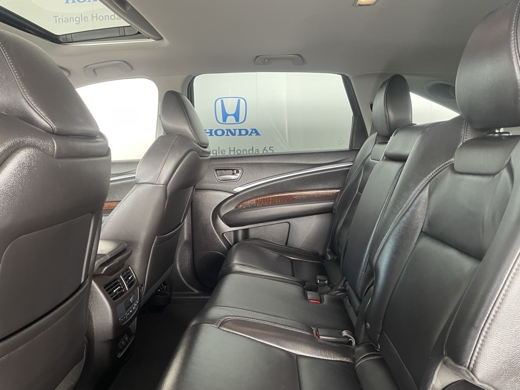 2017 Acura Mdx  3.5l In San Juan, Puerto Rico