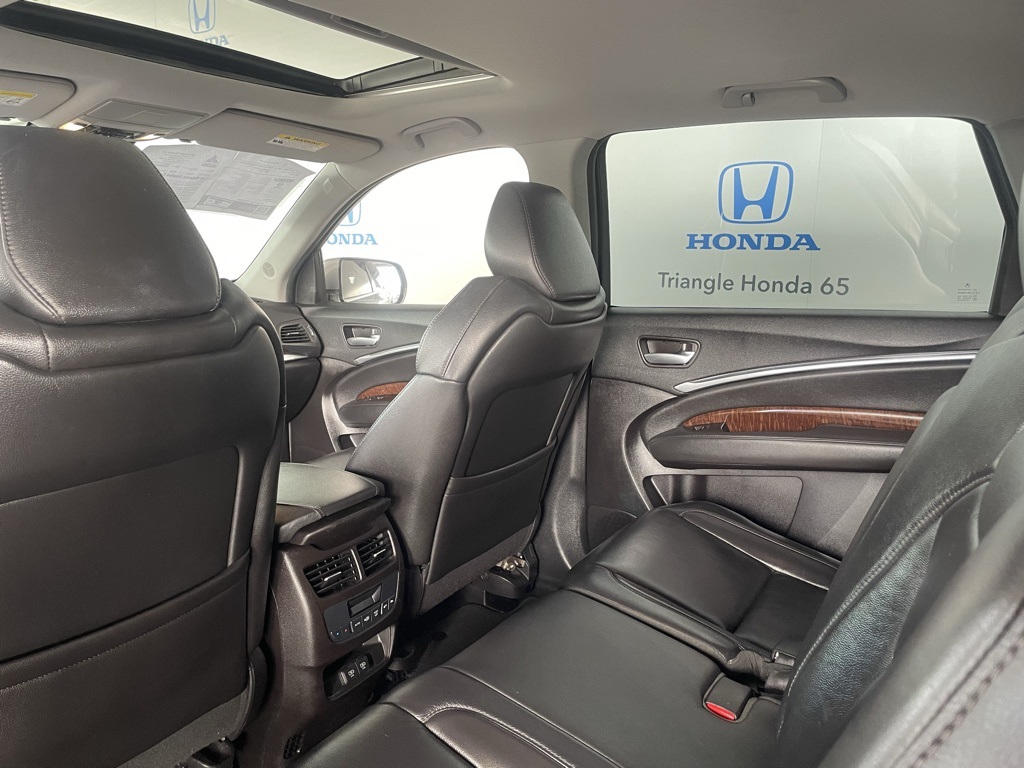 2017 Acura Mdx  3.5l In San Juan, Puerto Rico