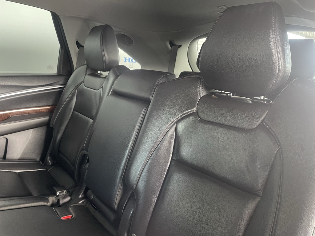 2017 Acura Mdx  3.5l In San Juan, Puerto Rico