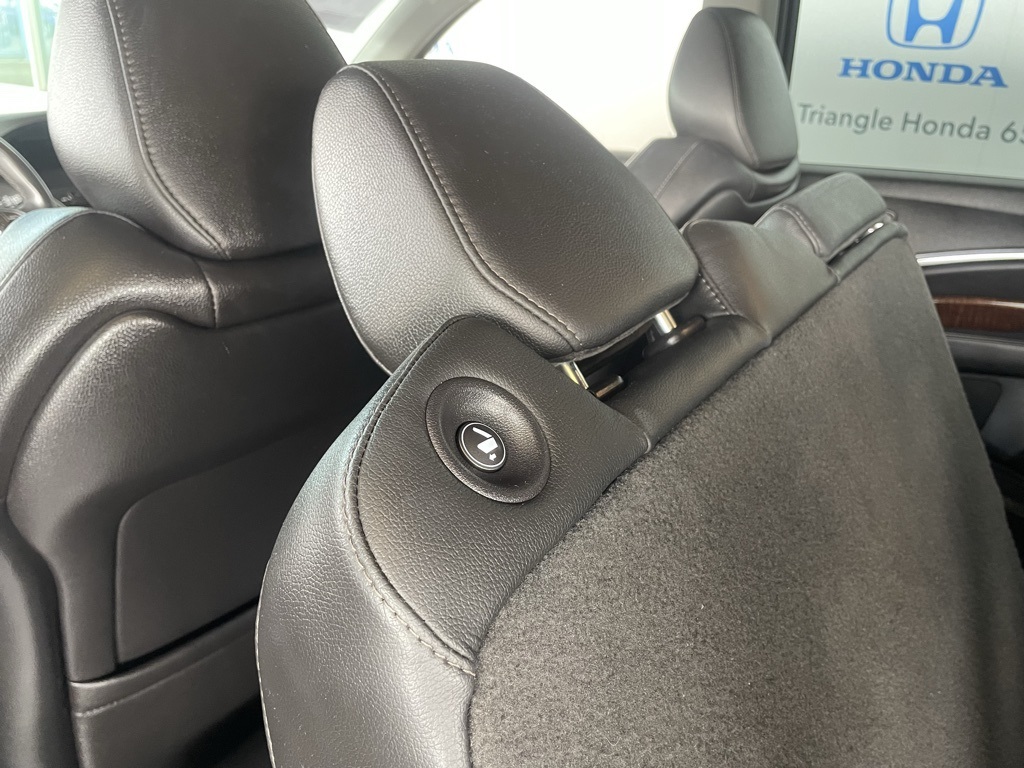 2017 Acura Mdx  3.5l In San Juan, Puerto Rico