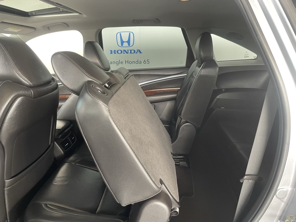 2017 Acura Mdx  3.5l In San Juan, Puerto Rico