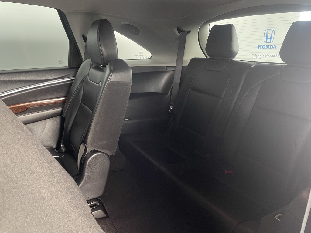 2017 Acura Mdx  3.5l In San Juan, Puerto Rico