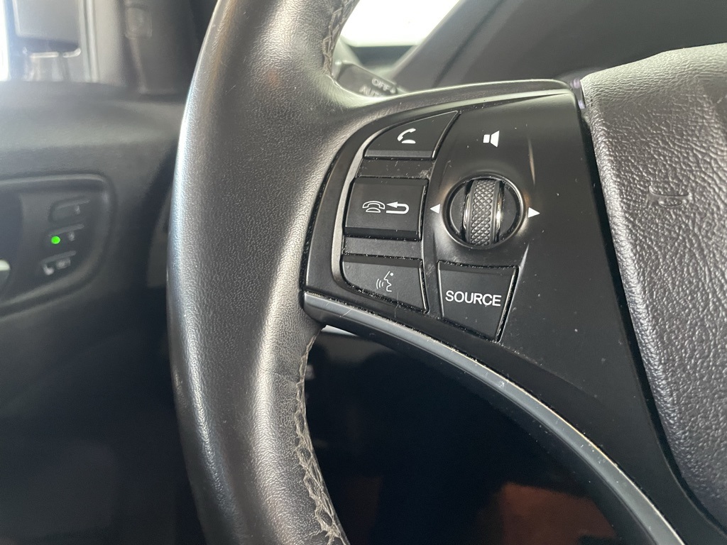 2017 Acura Mdx  3.5l In San Juan, Puerto Rico