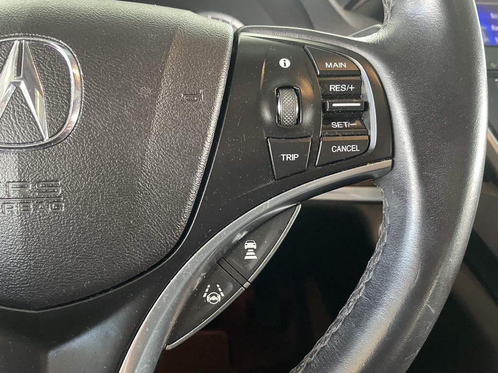 2017 Acura Mdx  3.5l In San Juan, Puerto Rico