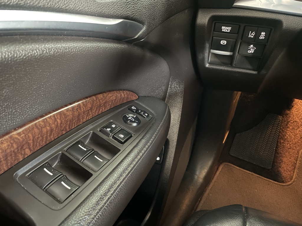2017 Acura Mdx  3.5l In San Juan, Puerto Rico