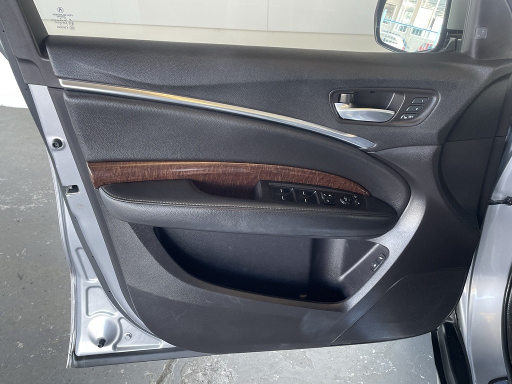 2017 Acura Mdx  3.5l In San Juan, Puerto Rico