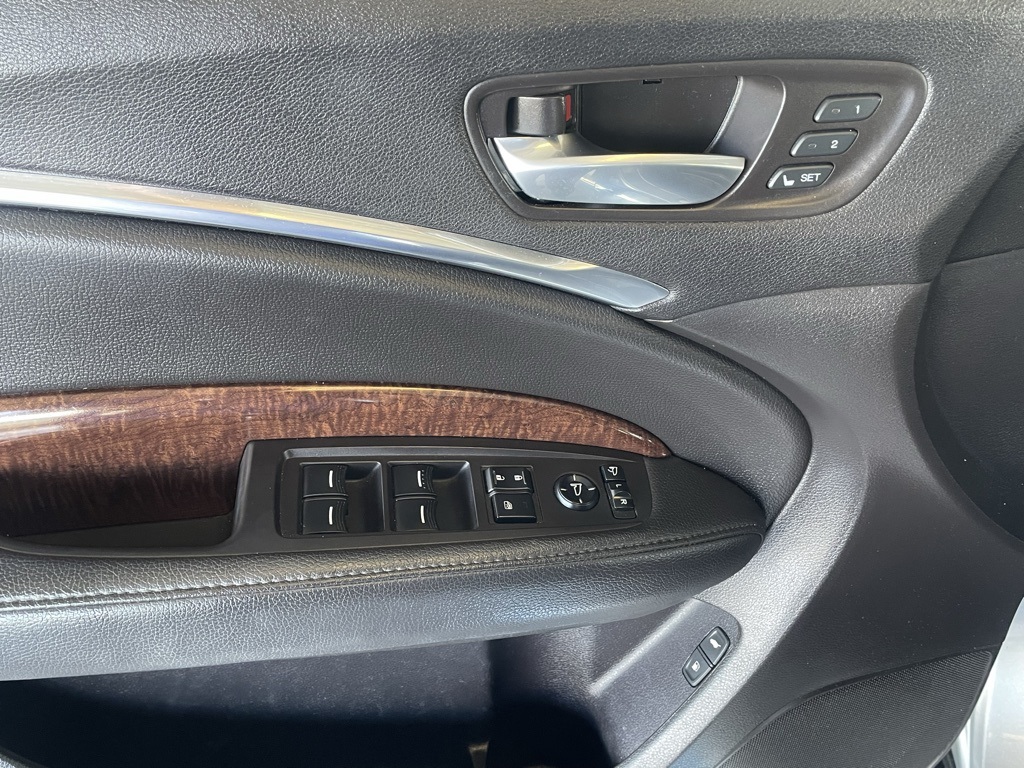 2017 Acura Mdx  3.5l In San Juan, Puerto Rico