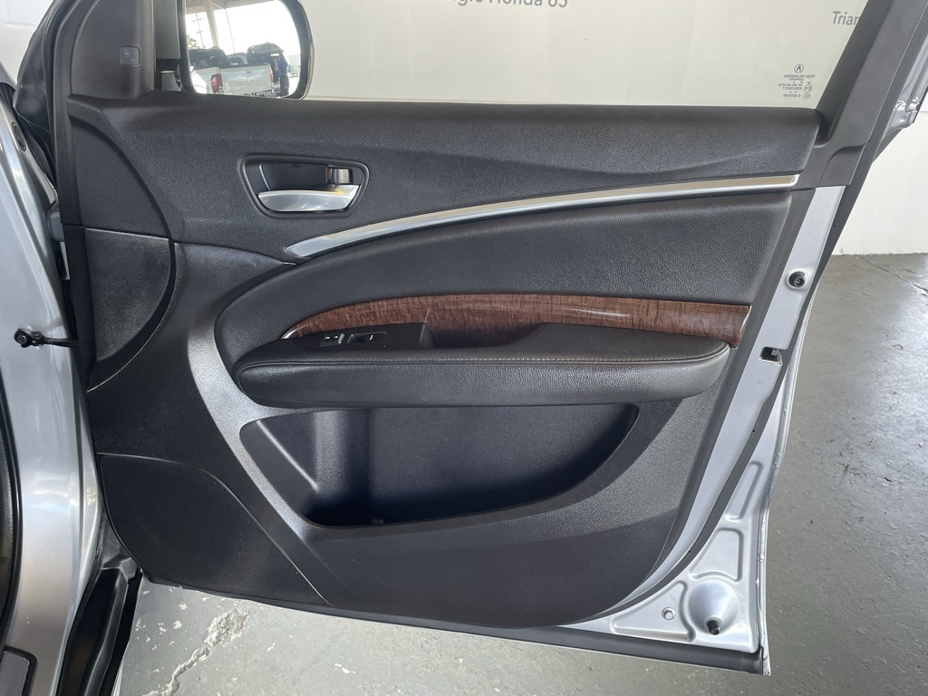 2017 Acura Mdx  3.5l In San Juan, Puerto Rico