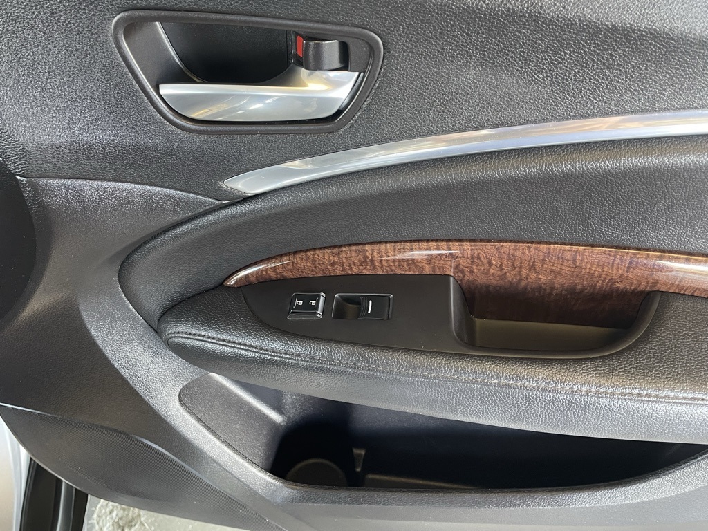 2017 Acura Mdx  3.5l In San Juan, Puerto Rico