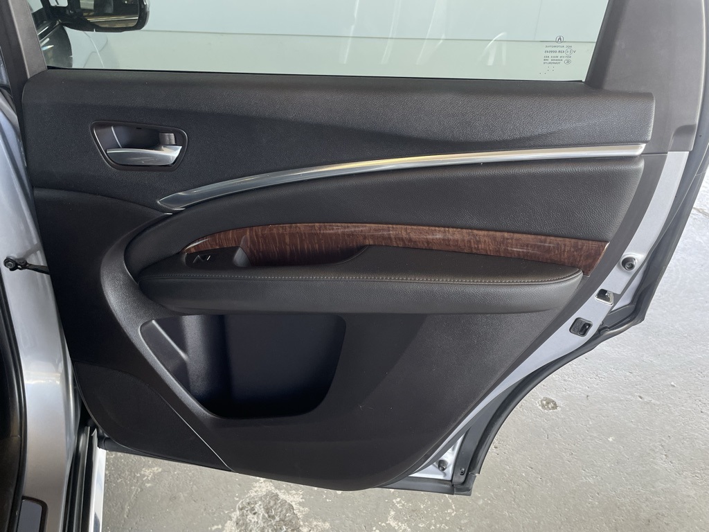 2017 Acura Mdx  3.5l In San Juan, Puerto Rico