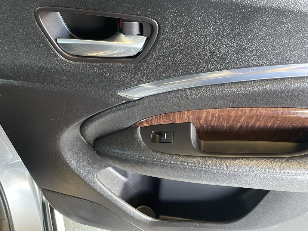 2017 Acura Mdx  3.5l In San Juan, Puerto Rico