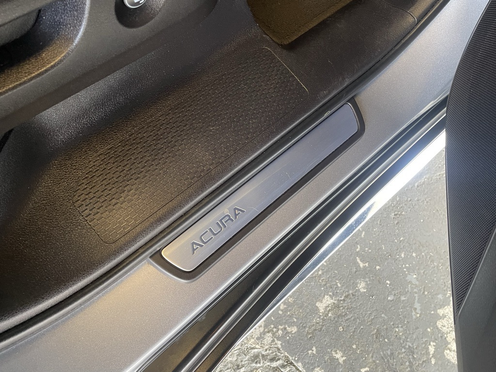2017 Acura Mdx  3.5l In San Juan, Puerto Rico