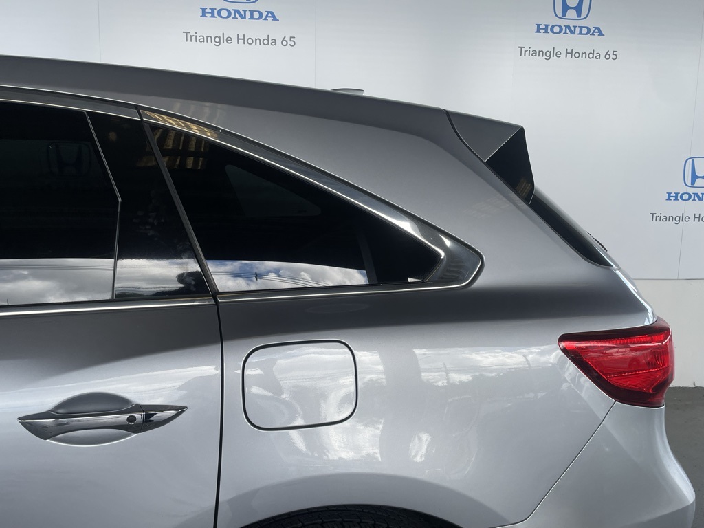 2017 Acura Mdx  3.5l In San Juan, Puerto Rico