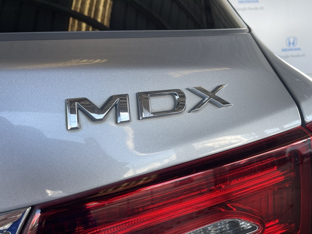 2017 Acura Mdx  3.5l In San Juan, Puerto Rico