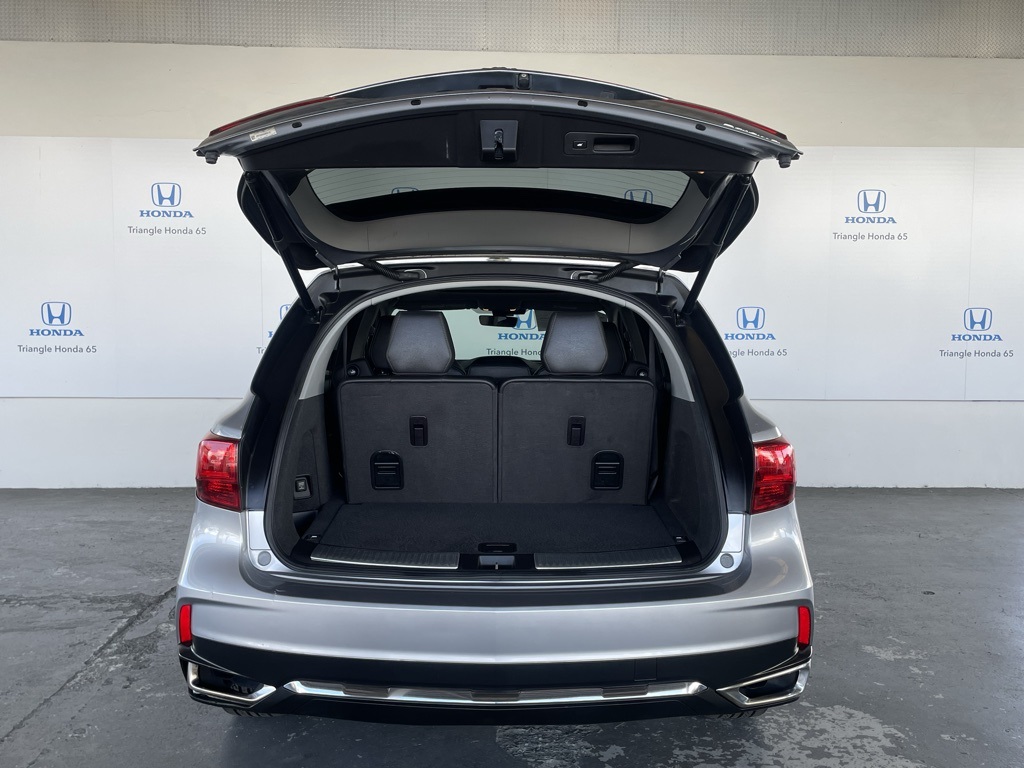 2017 Acura Mdx  3.5l In San Juan, Puerto Rico