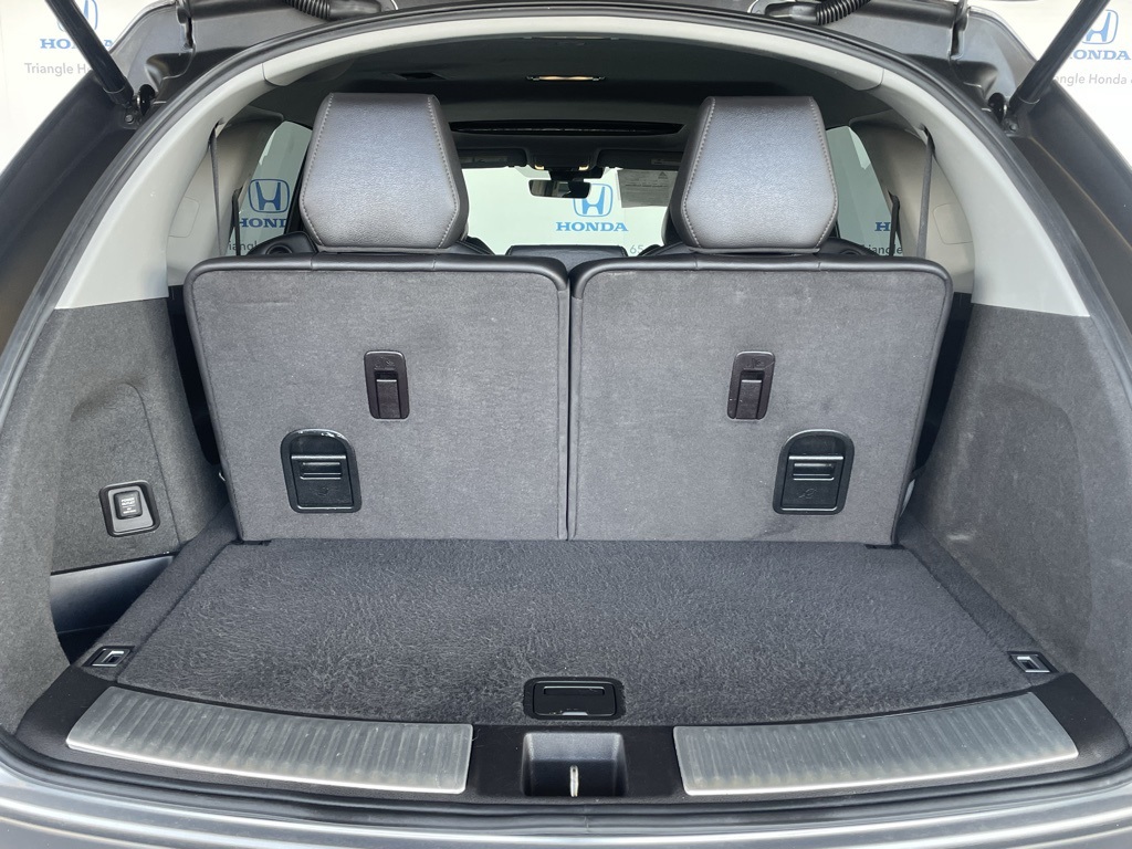 2017 Acura Mdx  3.5l In San Juan, Puerto Rico