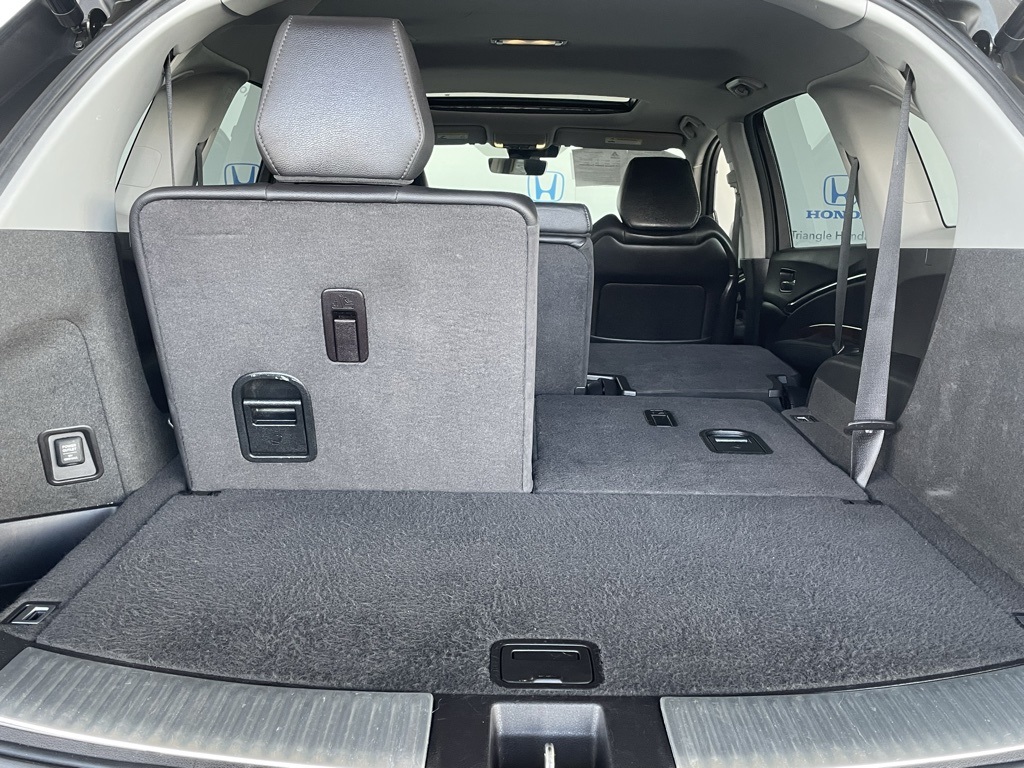 2017 Acura Mdx  3.5l In San Juan, Puerto Rico