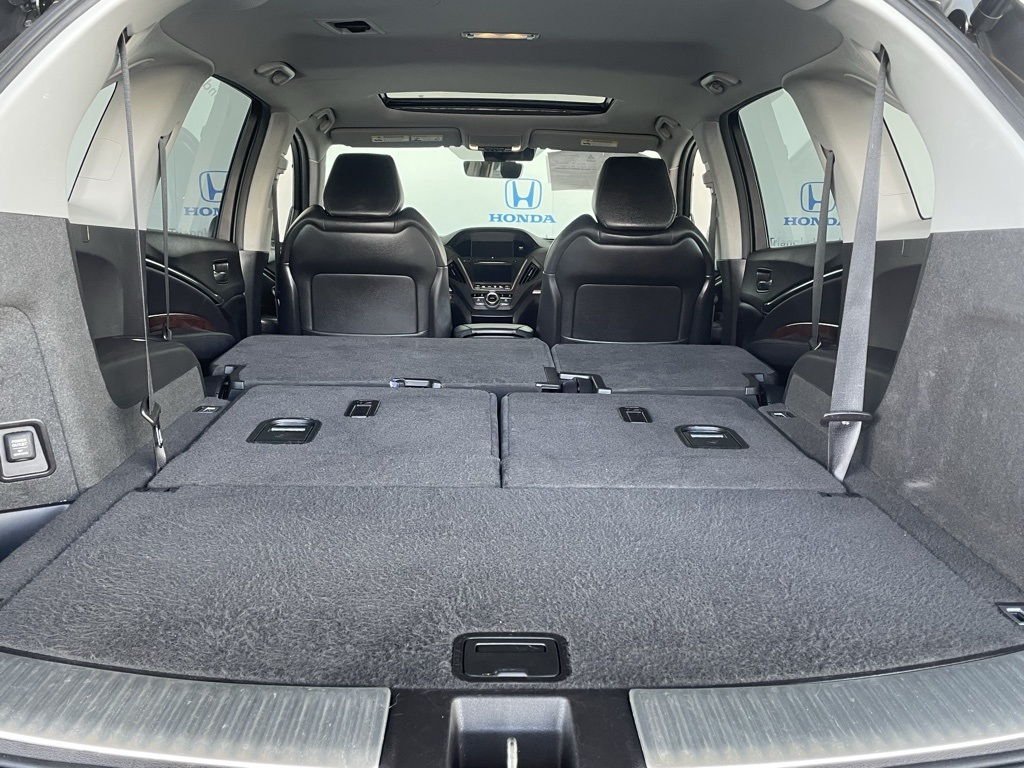 2017 Acura Mdx  3.5l In San Juan, Puerto Rico
