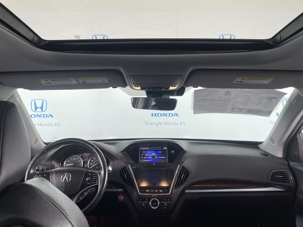2017 Acura Mdx  3.5l In San Juan, Puerto Rico