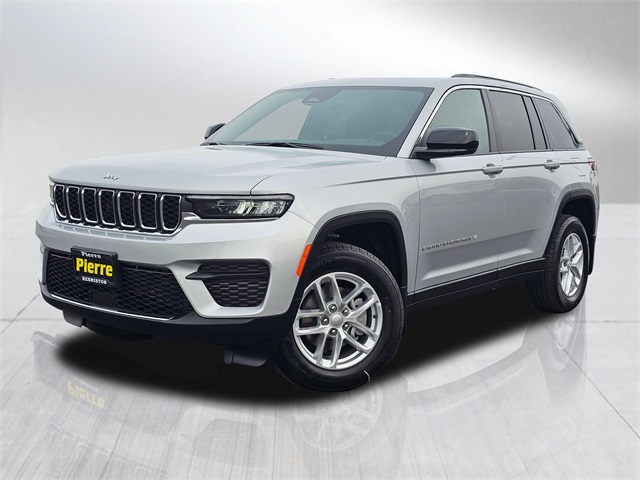 2025 Jeep Grand Cherokee Laredo X 4WD
