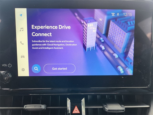 2026 Toyota Corolla SE  at Don McGill Toyota