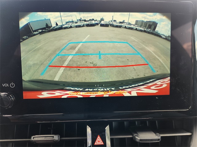 2026 Toyota Corolla SE  at Don McGill Toyota