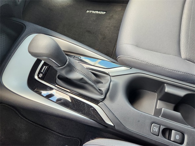 2026 Toyota Corolla SE  at Don McGill Toyota