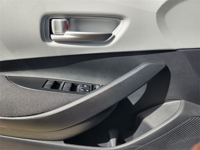 2026 Toyota Corolla SE  at Don McGill Toyota