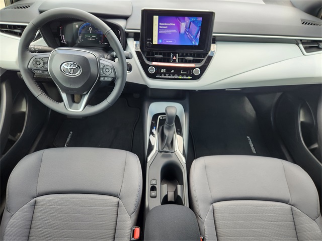 2026 Toyota Corolla SE  at Don McGill Toyota