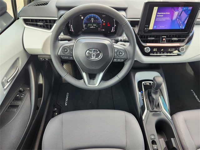 2026 Toyota Corolla SE  at Don McGill Toyota