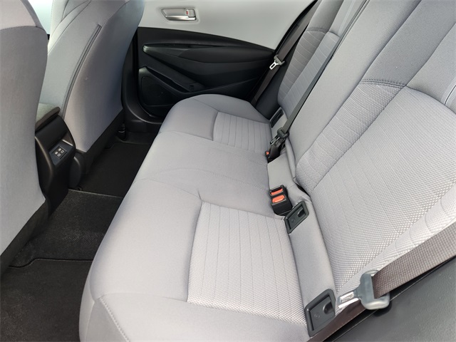 2026 Toyota Corolla SE  at Don McGill Toyota