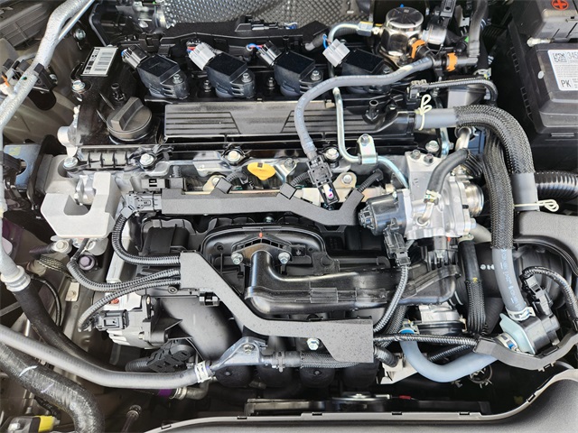 2026 Toyota Corolla SE  at Don McGill Toyota