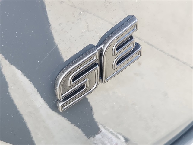 2026 Toyota Corolla SE  at Don McGill Toyota