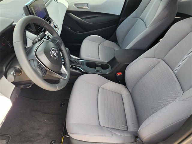 2026 Toyota Corolla SE  at Don McGill Toyota