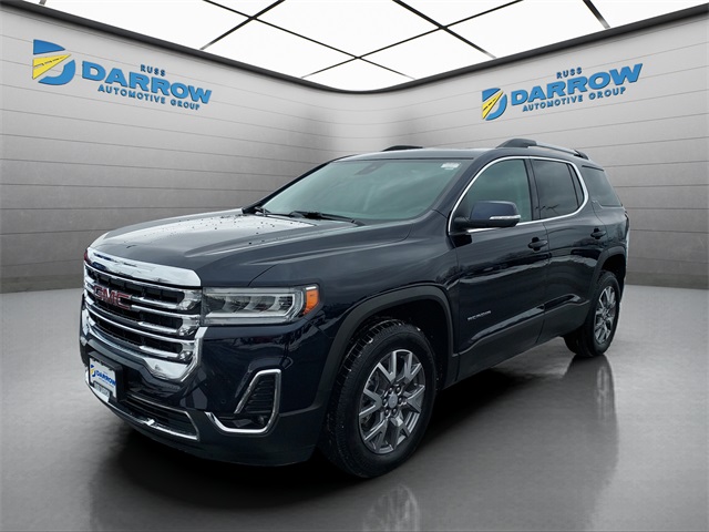 2022 GMC Acadia SLT AWD